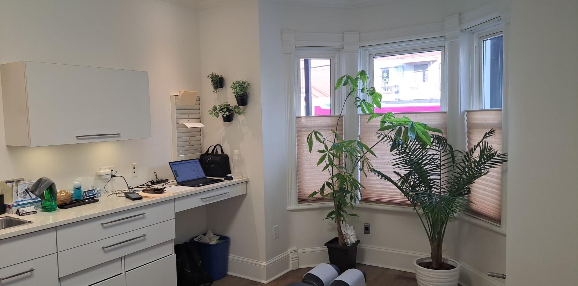 Bureau de consultation