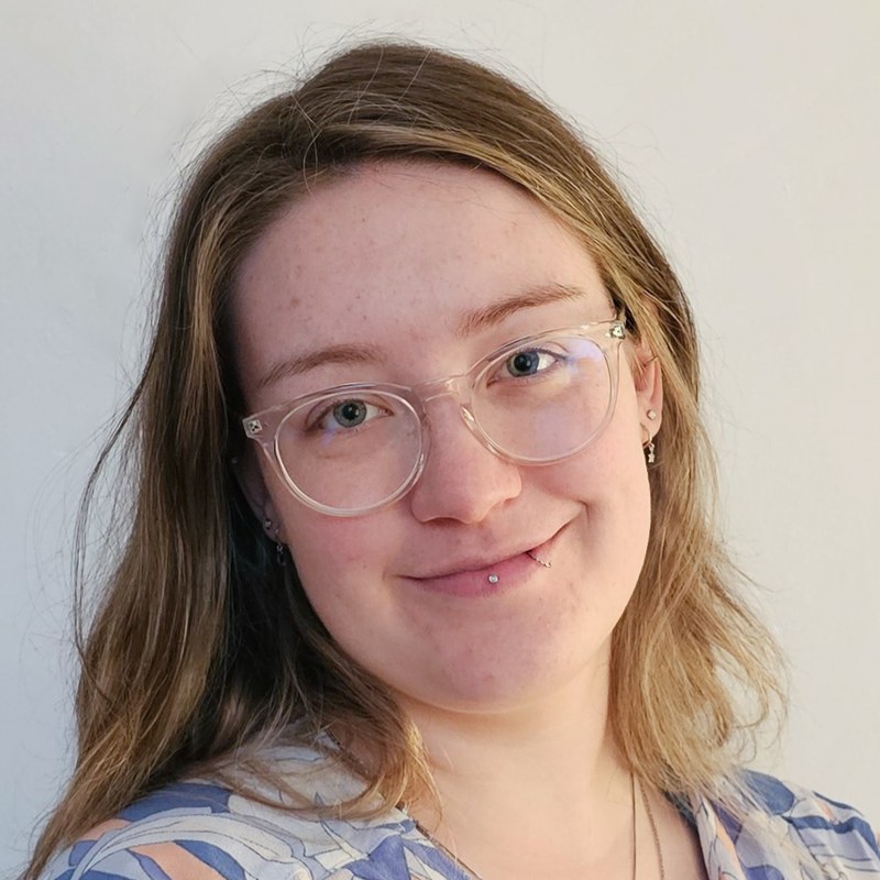 Léa Bisson